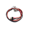 Perun V2 Hybrid (front wired)